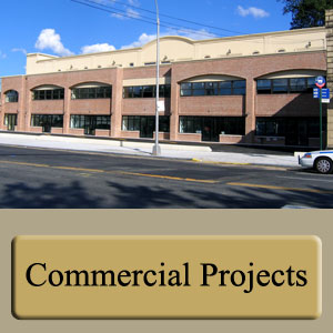 commercial Projects