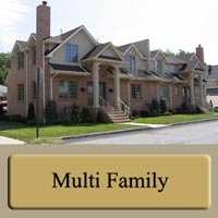 Multi Family Homes