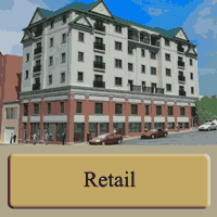 residentioal projects